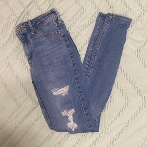 Hollister Jean Legging
